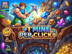 Mäng 1 Mine Per Click!