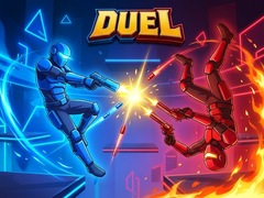 Mäng Duel
