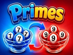 Mäng Primes