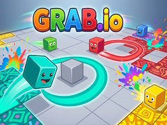 Mäng Grab.io