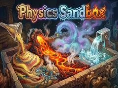 Mäng Physics Sandbox