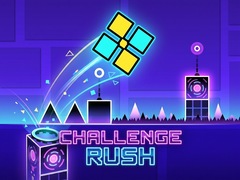 Mäng Challenge Rush