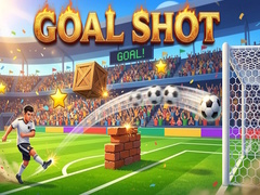 Mäng Goal Shot