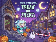 Mäng Mint Fantome's Freak or Treat