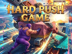 Mäng Hard Push Game