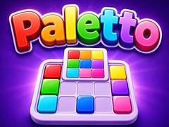 Mäng Paletto