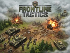 Mäng Frontline Tactics