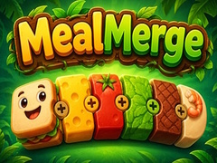Mäng Meal Merge