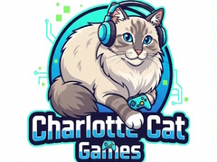 Mäng Charlotte cat Game