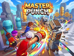 Mäng Master Punch