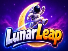 Mäng Lunar Leap