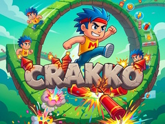 Mäng Crakko