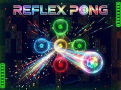 Mäng Reflex Pong