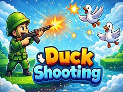 Mäng Duck Shooting