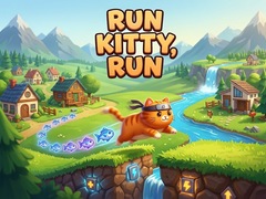 Mäng Run Kitty, Run