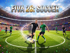 Mäng Fiva 26: Soccer