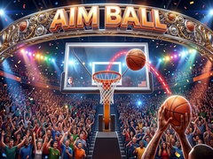 Mäng Aim Ball 