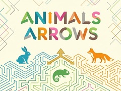 Mäng Animals Arrow