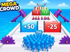 Mäng Mega Crowd