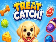 Mäng Treat Catch
