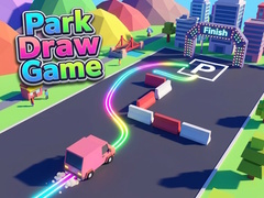 Mäng Park Draw Game