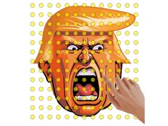 Mäng Trump Wall Building