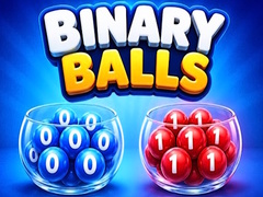 Mäng Binary Balls