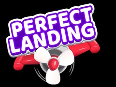 Mäng Perfect Landing