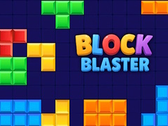 Mäng Block Blaster