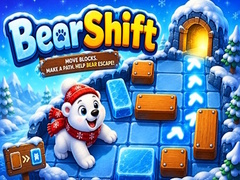 Mäng Bear Shift