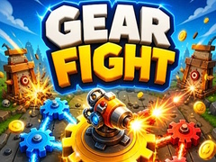 Mäng Gear Fight