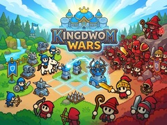 Mäng Kingdom Wars