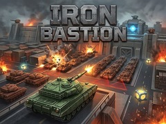 Mäng Iron Bastion