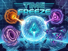 Mäng Time Freeze