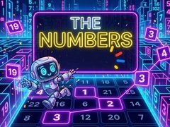 Mäng The Numbers
