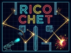 Mäng Ricochet