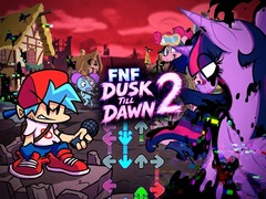 Mäng FNF Dusk Till Dawn 2