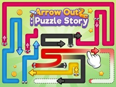 Mäng Arrow Out: Puzzle Story