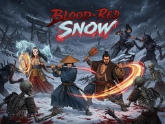 Mäng Blood-Red Snow