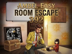 Mäng Amgel Easy Room Escape 392