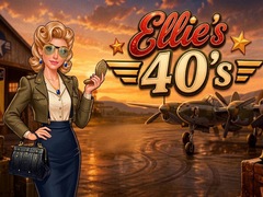 Mäng Ellie’s 40s Wartime Chic