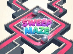 Mäng Sweep Maze