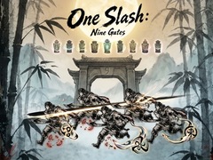 Mäng One Slash: Nine Gates