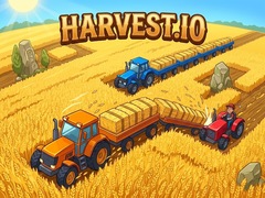 Mäng Harvest.io