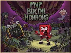 Mäng FNF Bikini Horrors
