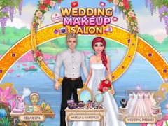 Mäng Wedding Makeup Salon