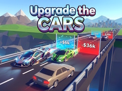 Mäng Upgrade the CARS
