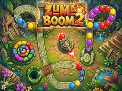 Mäng Zuma Boom 2