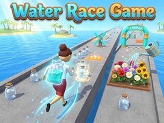 Mäng Water Race Game