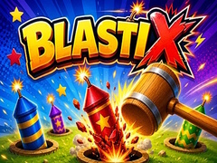 Mäng Blastix